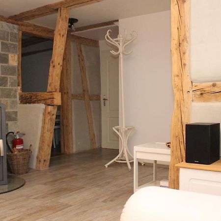 Apartamento Alt-Gailingen Exterior foto