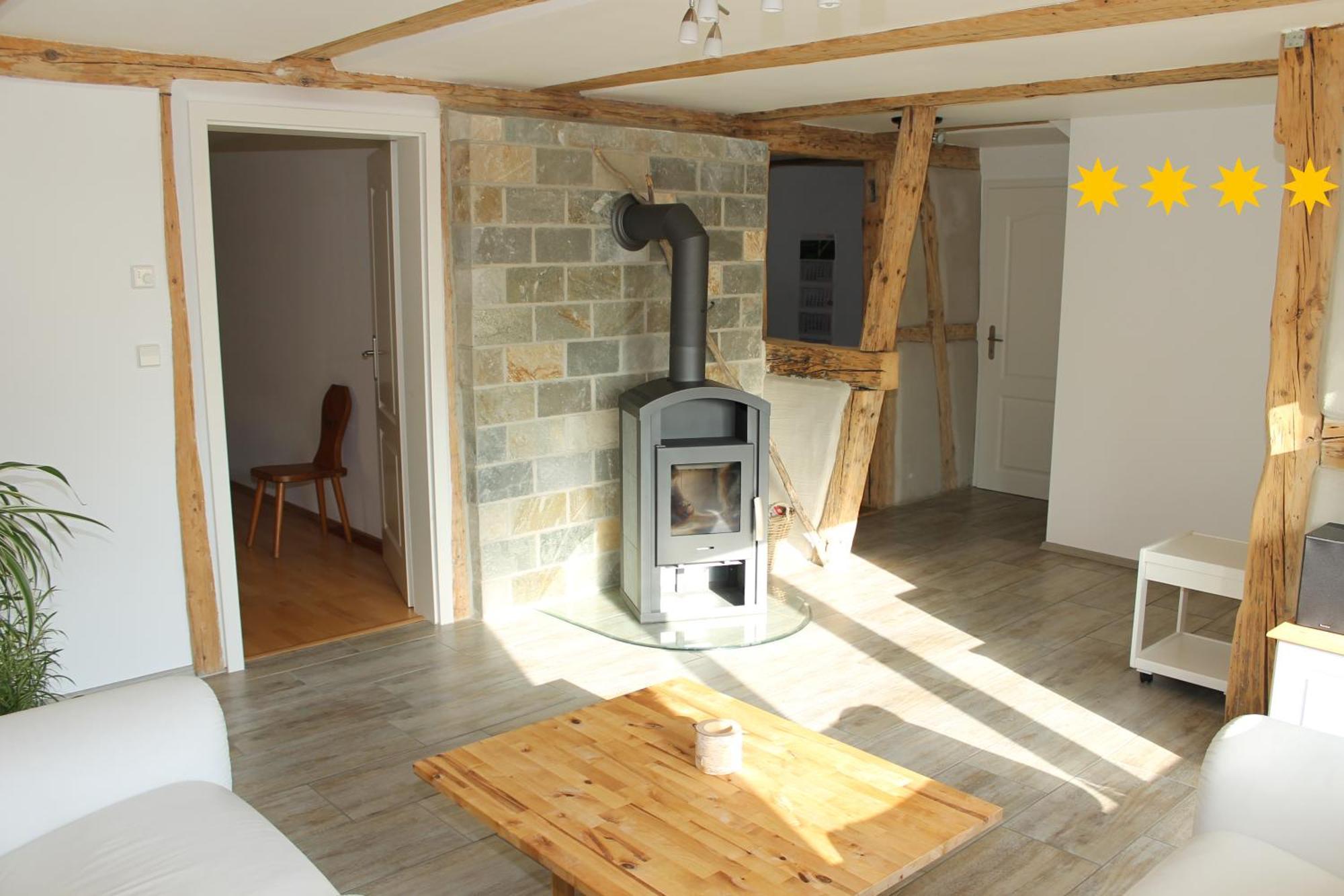 Apartamento Alt-Gailingen Exterior foto